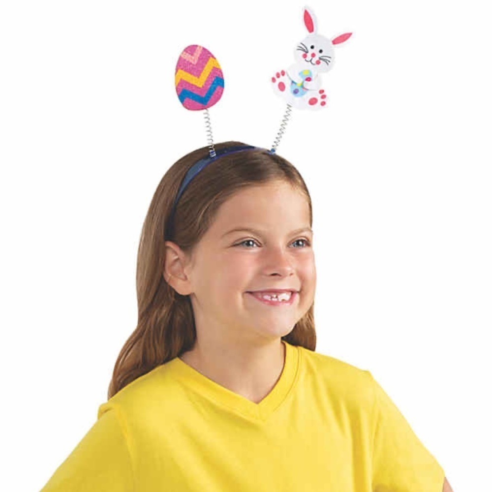 Easter Head Bopper